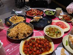 -一棠龙虾•王牌虾球(楚河汉街店)