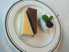 -Wolfgang’s Steakhouse 沃夫冈牛排馆(上海白玉兰广场店)