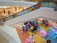-汇邦中心ICON MALL