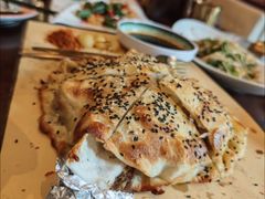 -那拉提之疆·新疆菜(美院店)