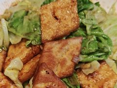 -巴依老爷新疆美食(常营店)