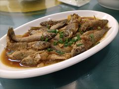 -溪涧堂农家土菜(神仙居店)