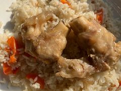 -零·壹新疆羊肉抓饭