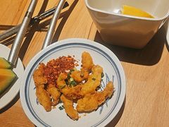 -巴奴毛肚火锅(龙湖锦艺城店)