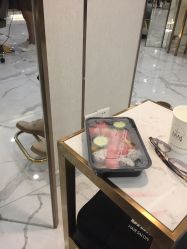 大厅-3AM HAIR SALON烫发染发接发