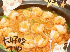 -辛香汇·现炒川菜(城北万象城店)