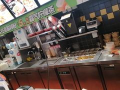 -莱得快酸辣粉(天和里店)