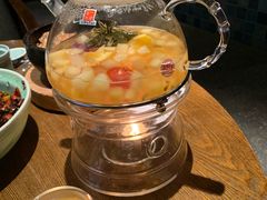 -粗茶淡饭·隐庐私厨(东亭店)