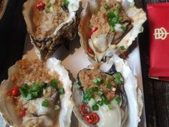 -管氏翅吧(广渠门店)