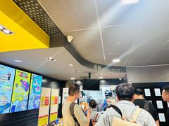 -麦当劳(北京南站店)