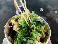 臭豆腐-大学城夜市大排档(凤栖路店)