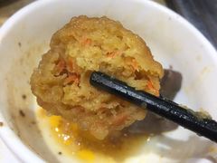 素丸子-范贤光鸡公煲(平乐园总店)