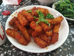 狼牙土豆-胖妹面庄(香饵胡同店)