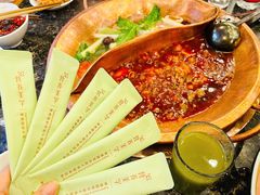 -老码头火锅(玉林店)