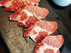 -牛中牛烤肉店(民生街店)