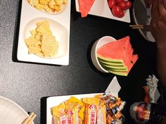 -辣尚瘾·烤鱼·新川菜(牡丹园直营店)