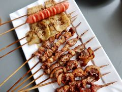 -海风酒吧 喝精酿 听民谣(阿那亚礼堂店)