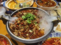 -厨道重庆菜馆(鸳鸯店)