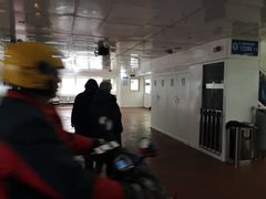 -公平路渡口(轮渡站)