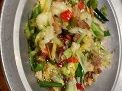 -京味张·北京烤鸭(南山店)