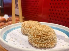 火烧-1078號老北京涮肉(松柏店)
