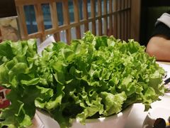 -韩宫宴烤肉·料理(宝山万达店)