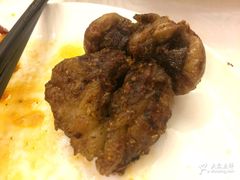 -楼兰印象(朝外店)