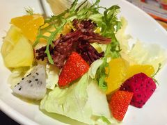 -黑鸡小馆(金源店)