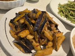 -船歌·鱼水饺青岛菜(金狮广场店)
