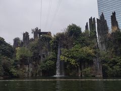 -深圳锦绣中华民俗村