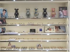 -视野联行眼镜·蔡司·尼康·豪雅·依视路(青浦宝龙店)