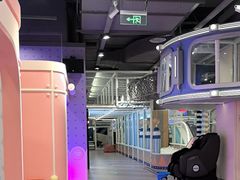 -meland·儿童乐园·游戏厅娃娃机·电玩Xbox(成都合生汇店)