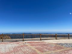 -白草畔自然风景区