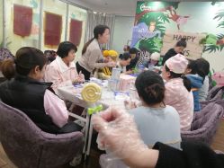 点击看大图 -纵享怡月月子中心(西稍门店)