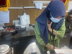 -贯贯吉·清真餐厅(浙江中路店)