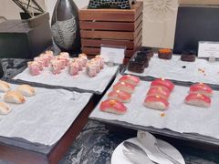 -索菲特酒店 · 云尚天际自助餐厅