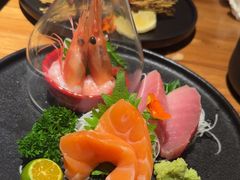 -炉胜·炉端烧·居酒屋