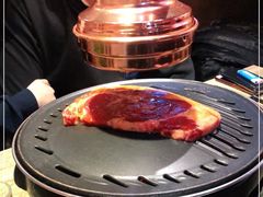 -吉志烤肉(太原总店)