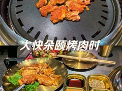 -炉队长·齐齐哈尔家庭烤肉(马家堡店)