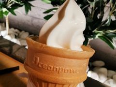 甜筒-温野菜涮涮锅(西单大悦城店)