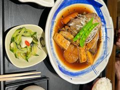 -江户前日本料理(瑞诗酒店店)