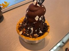 -DQ·蛋糕·冰淇淋(三亚青春颂店)