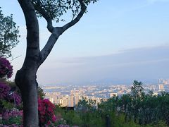 -广州市白云山风景名胜区
