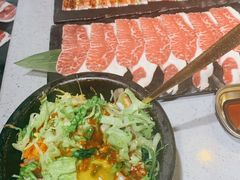 -妥妥烤肉料理(昙华林店)
