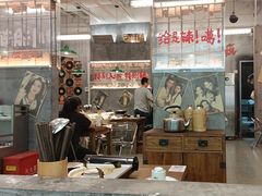 -石灰石烧鸡公(南通万象城店)