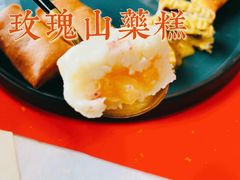 -荷风细雨·中国茶宴(碧云店)