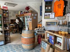 大堂-Alimentari早午餐(安福路店)