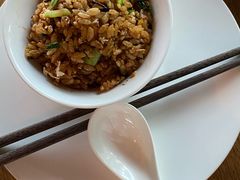 春茶炒饭-WILDS 野有食(碧坞店)