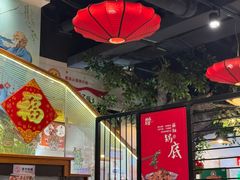-槐店王婆大虾(开发区店)