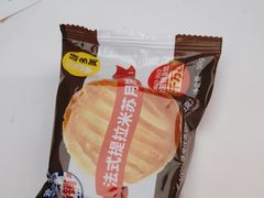 -味多美蛋糕(百旺商城店)